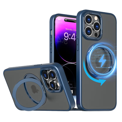 Kevlar Pro™ | Funda Magsafe para Iphone
