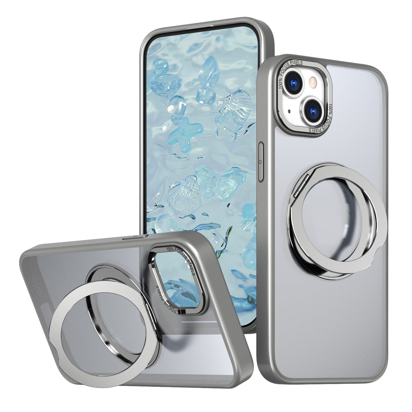 Kevlar Pro™ | Funda Magsafe para Iphone