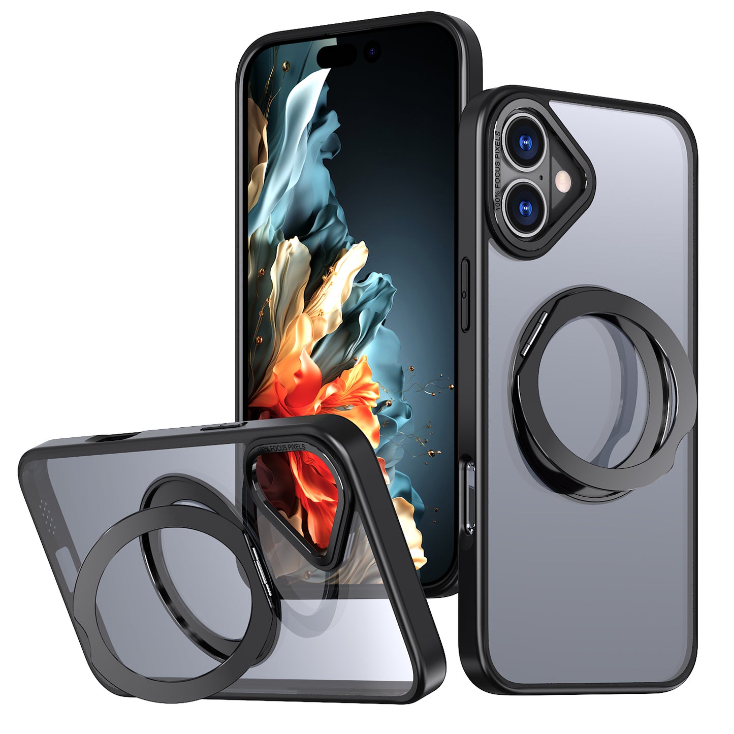 Kevlar Pro™ | Funda Magsafe para Iphone
