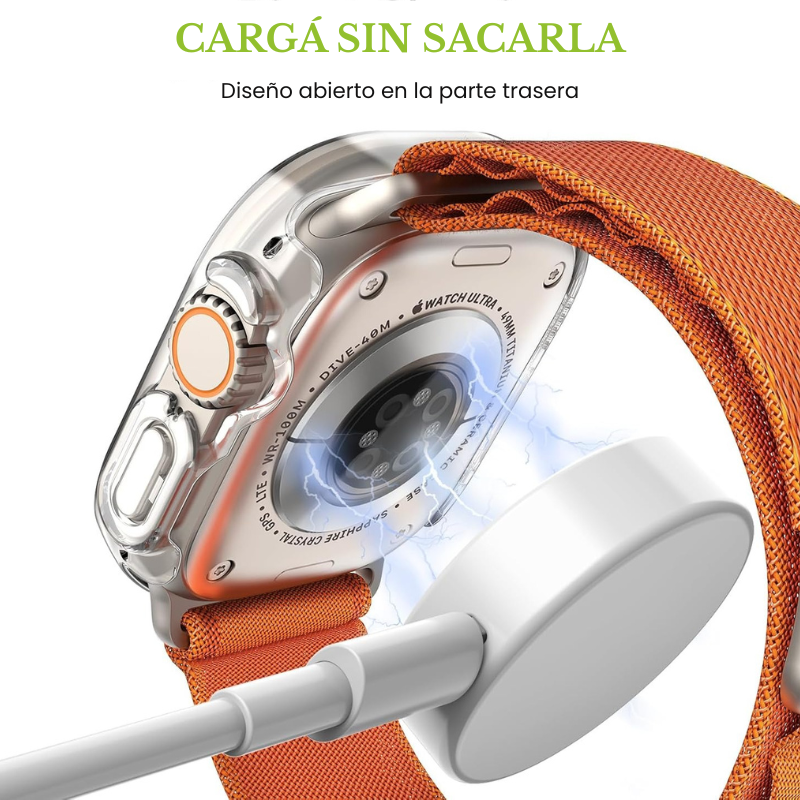 Funda Applewatch