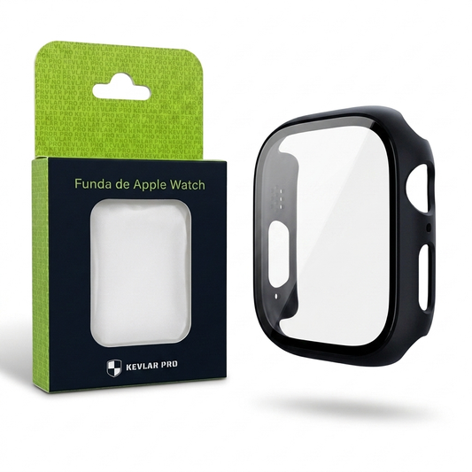 Kevlar Pro™ | Funda Apple Watch