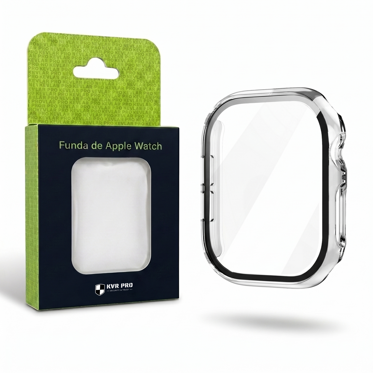 KVR PRO™ | Funda Apple Watch