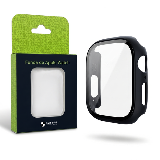 KVR PRO™ | Funda Apple Watch