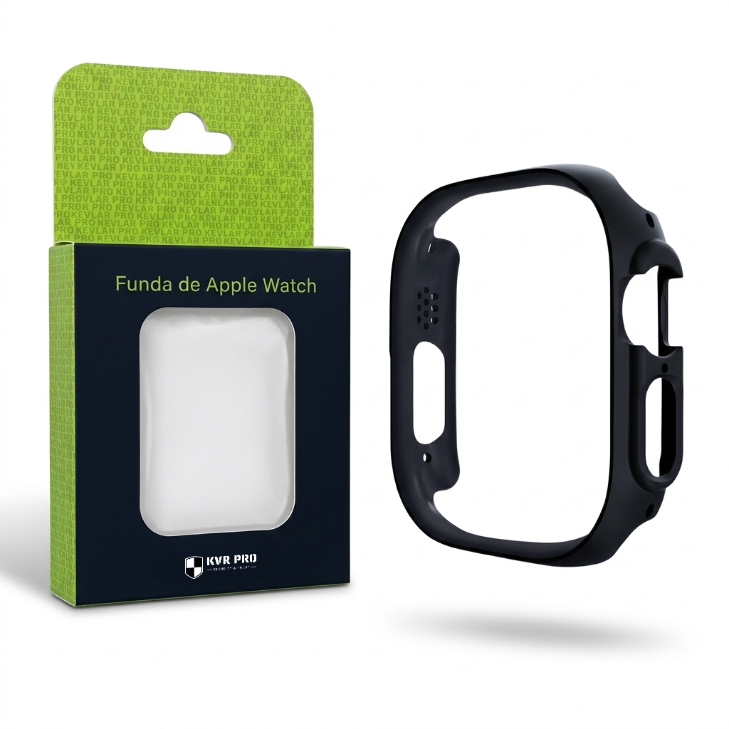KVR PRO™ | Funda Apple Watch