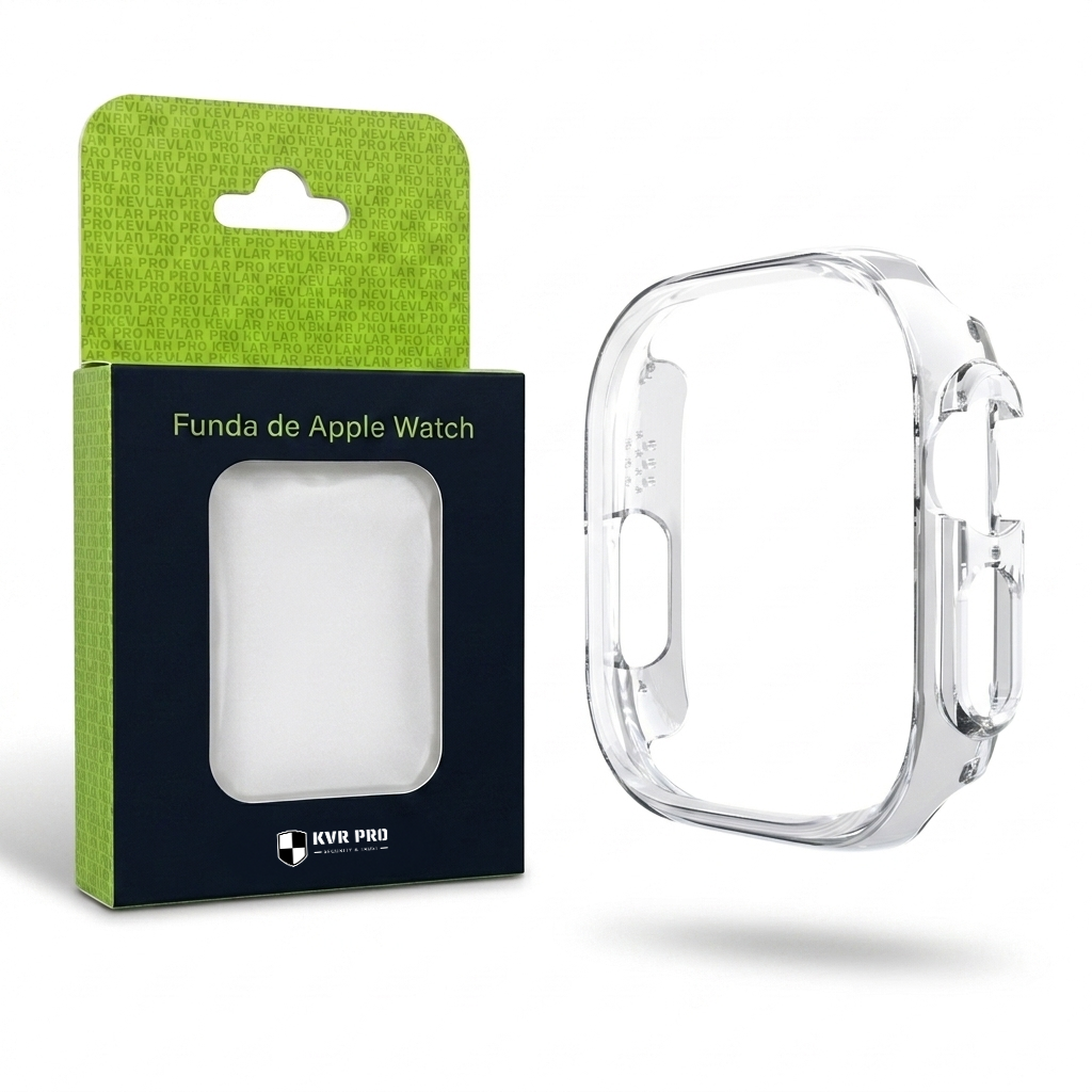 KVR PRO™ | Funda Apple Watch