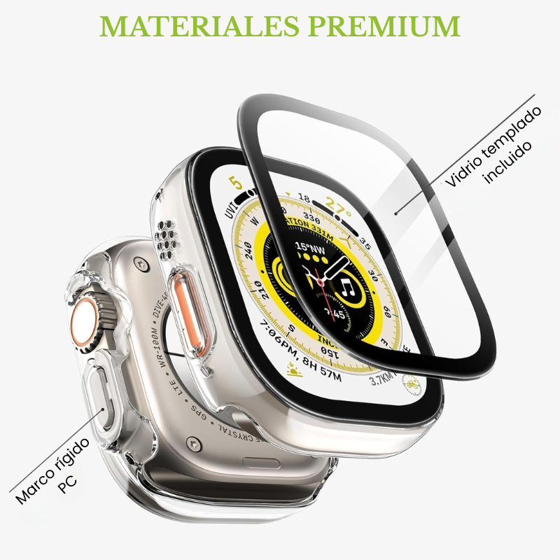 Funda Applewatch