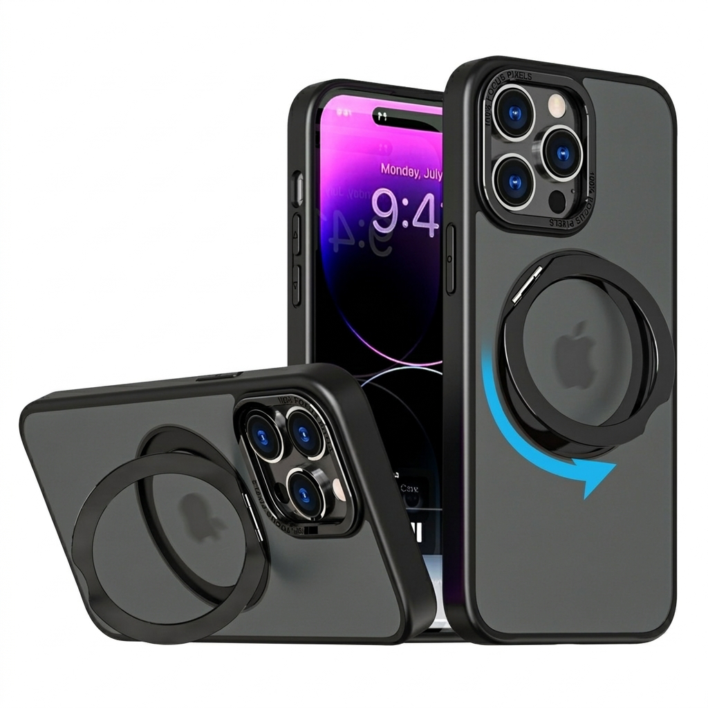 Kevlar Pro™ | Funda Magsafe para Iphone