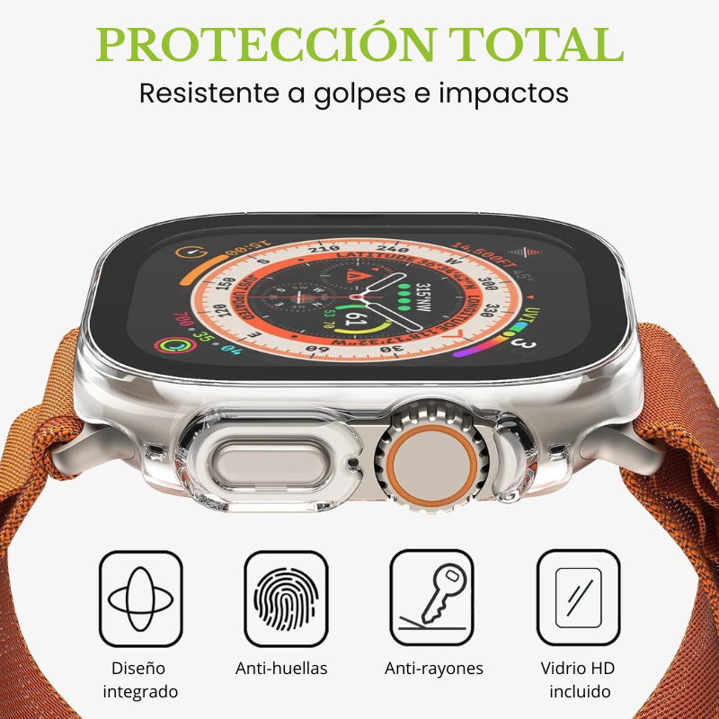 Funda Applewatch